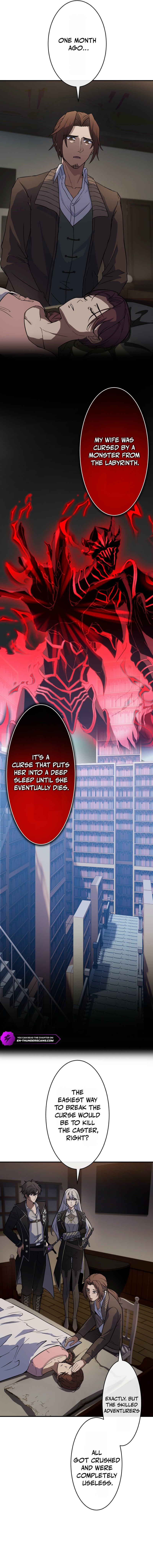 The Transcendent Holy Swordsman Regresses as the Youngest Son of a Magic Swordsman Family - chapter-7 - Page 12