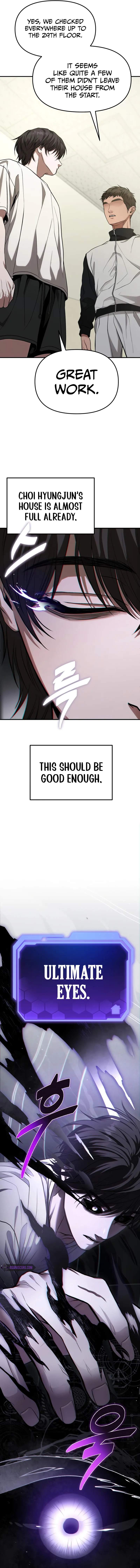 The Ultimate Shut-In - chapter-10 - Page 3