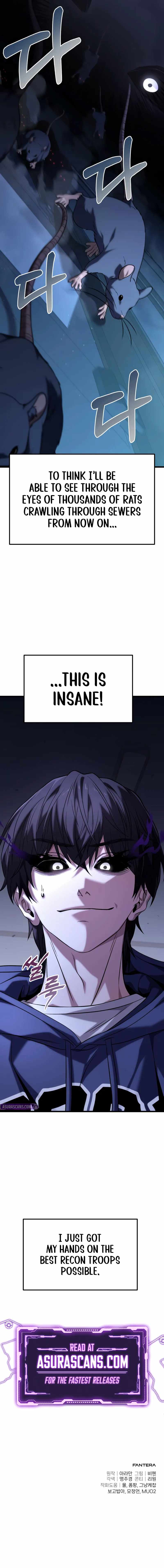 The Ultimate Shut-In - chapter-23 - Page 16