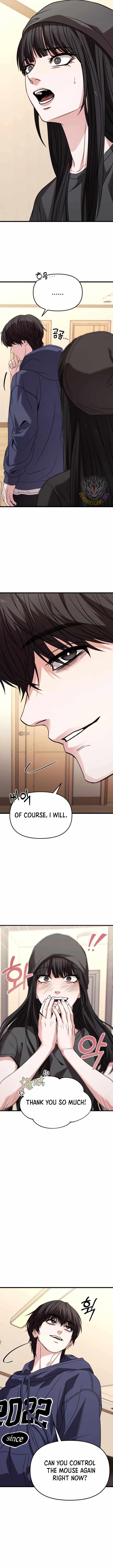 The Ultimate Shut-In - chapter-25 - Page 16