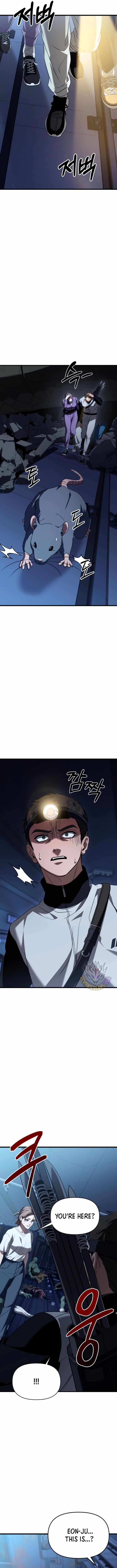 The Ultimate Shut-In - chapter-25 - Page 18