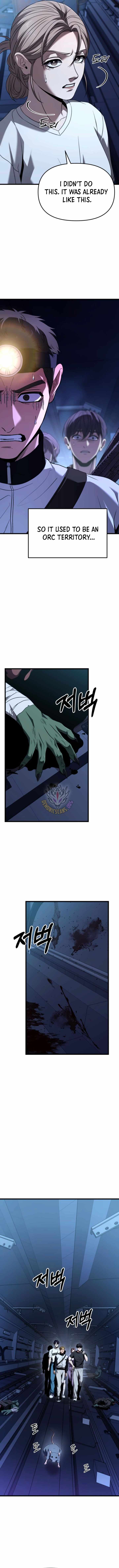 The Ultimate Shut-In - chapter-25 - Page 19