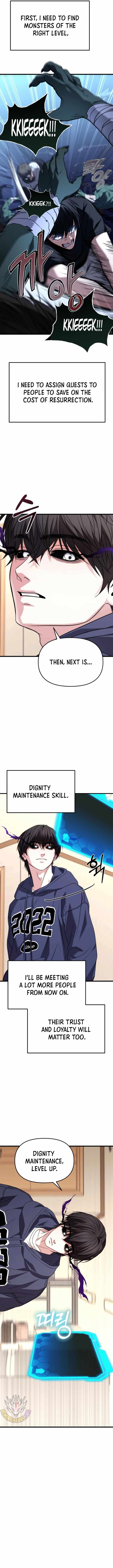 The Ultimate Shut-In - chapter-25 - Page 24