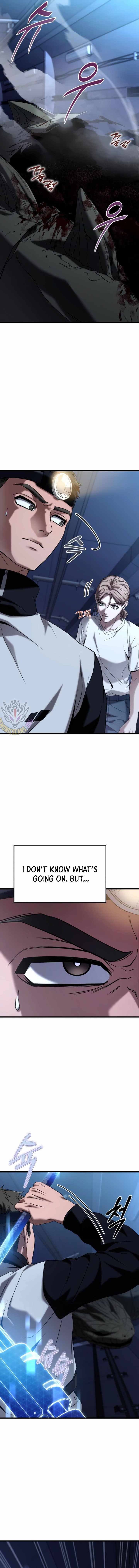 The Ultimate Shut-In - chapter-25 - Page 3