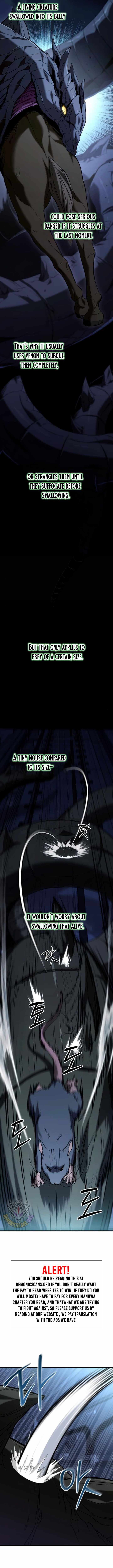 The Ultimate Shut-In - chapter-25 - Page 5