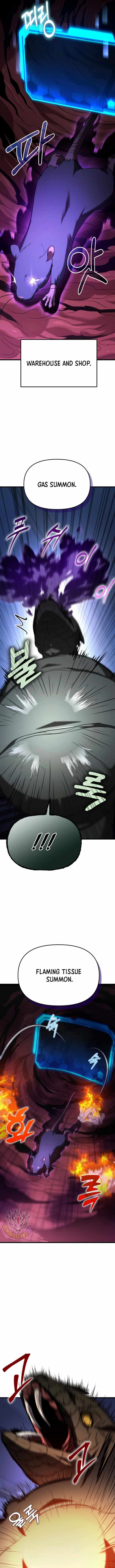 The Ultimate Shut-In - chapter-25 - Page 7