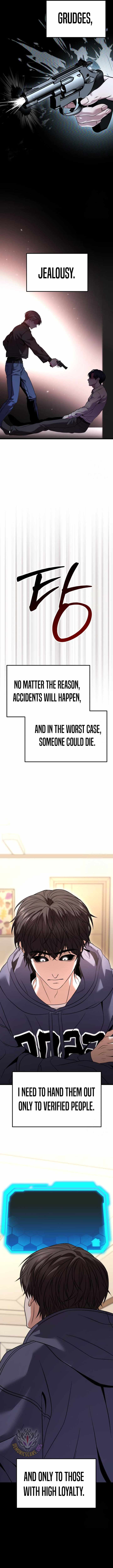 The Ultimate Shut-In - chapter-26 - Page 11