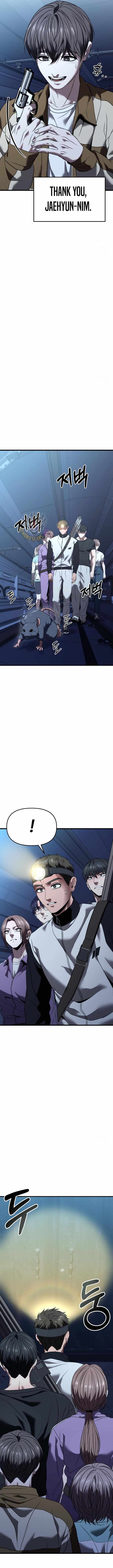 The Ultimate Shut-In - chapter-26 - Page 13
