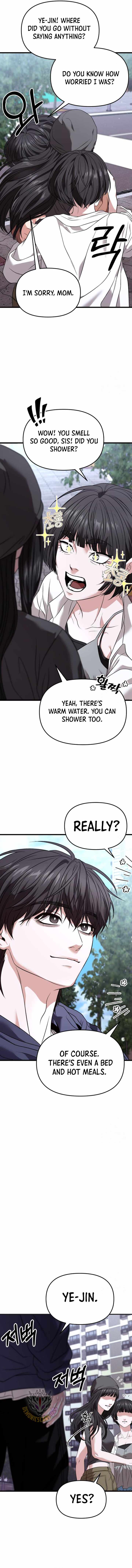 The Ultimate Shut-In - chapter-26 - Page 16