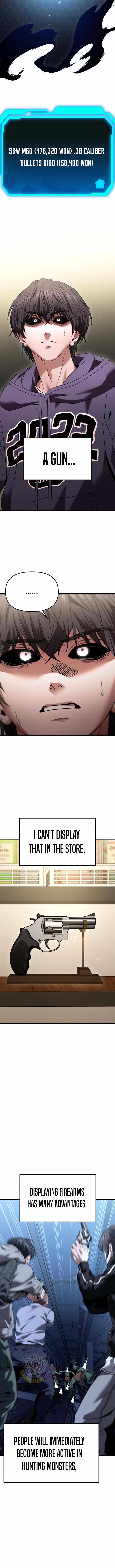 The Ultimate Shut-In - chapter-26 - Page 8