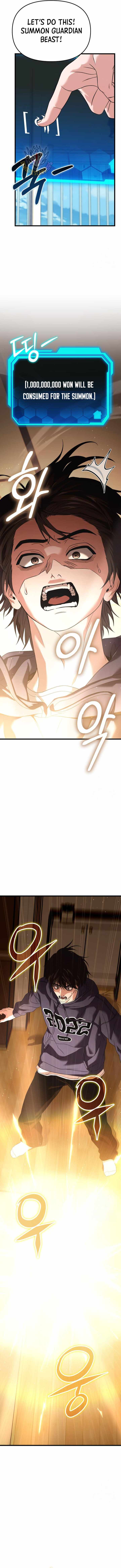 The Ultimate Shut-In - chapter-27 - Page 10
