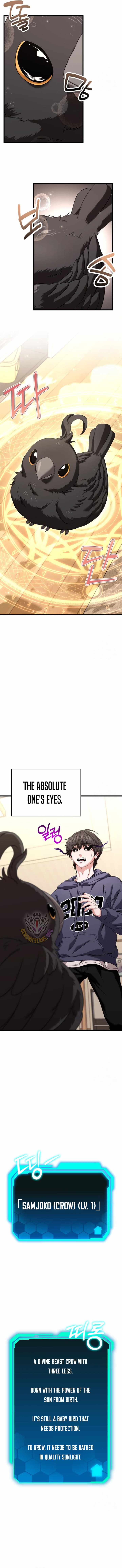 The Ultimate Shut-In - chapter-27 - Page 13