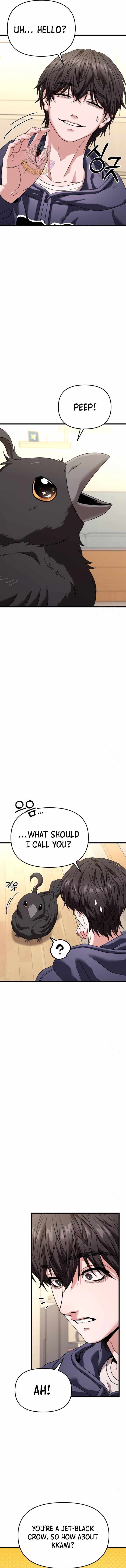 The Ultimate Shut-In - chapter-27 - Page 14
