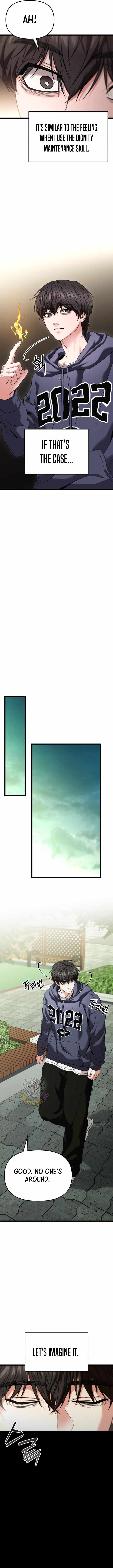 The Ultimate Shut-In - chapter-28 - Page 10