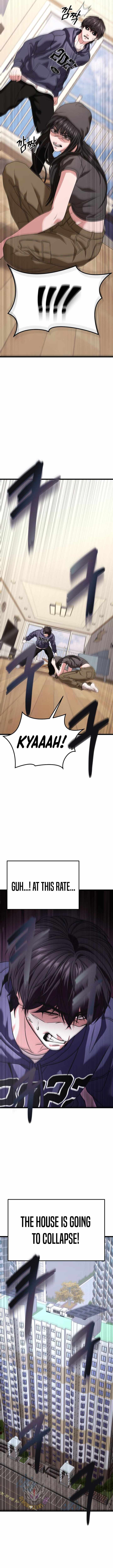 The Ultimate Shut-In - chapter-28 - Page 19