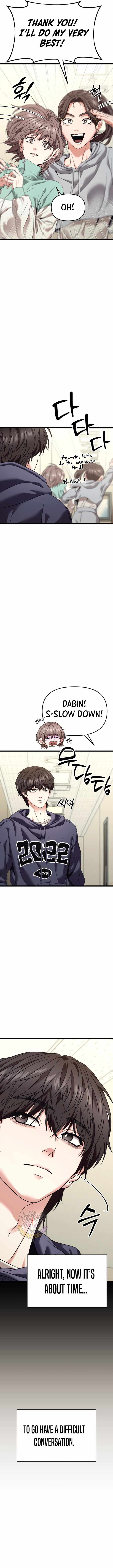 The Ultimate Shut-In - chapter-28 - Page 4