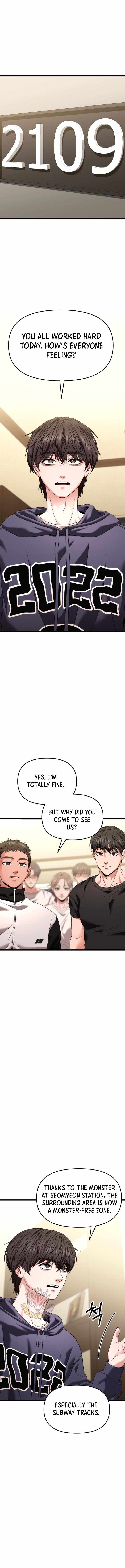The Ultimate Shut-In - chapter-28 - Page 5