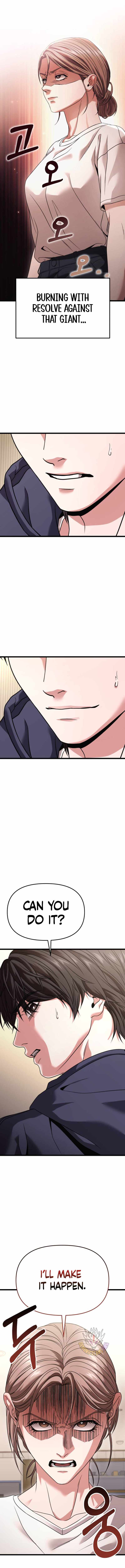 The Ultimate Shut-In - chapter-29 - Page 10
