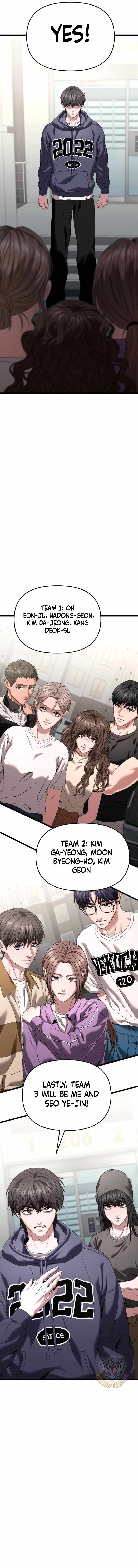The Ultimate Shut-In - chapter-29 - Page 12