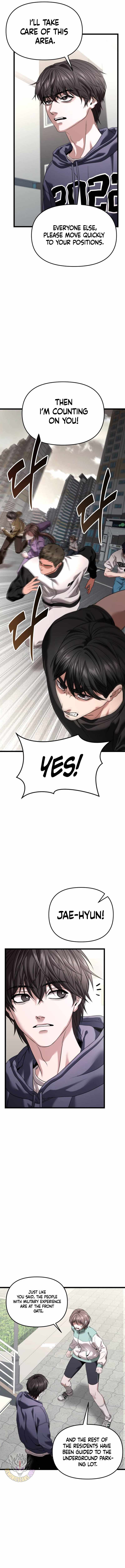 The Ultimate Shut-In - chapter-29 - Page 13