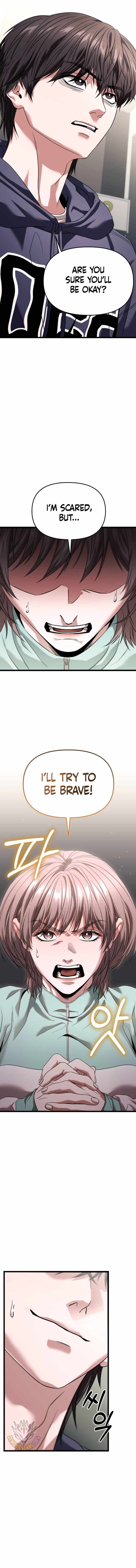 The Ultimate Shut-In - chapter-29 - Page 15