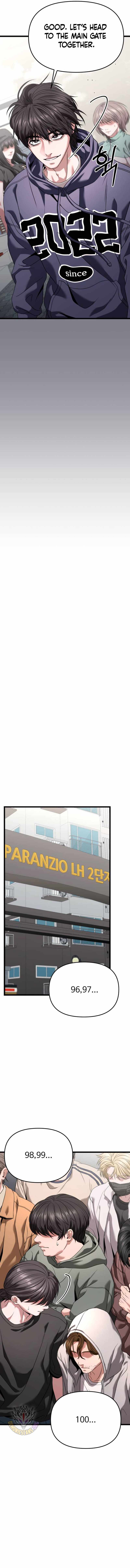 The Ultimate Shut-In - chapter-29 - Page 16