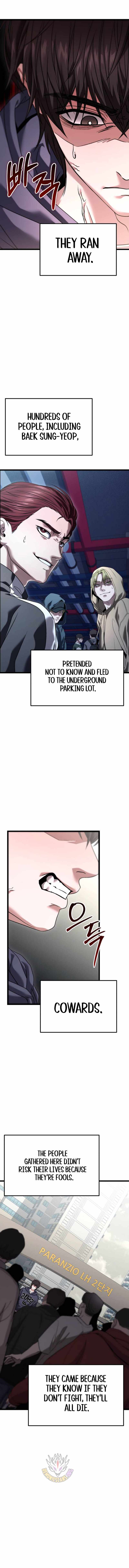The Ultimate Shut-In - chapter-29 - Page 18