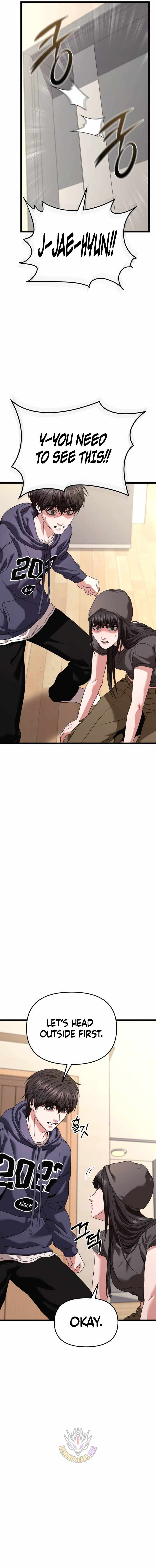 The Ultimate Shut-In - chapter-29 - Page 2