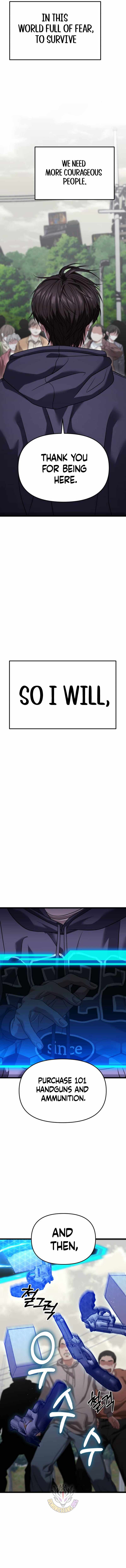 The Ultimate Shut-In - chapter-29 - Page 20