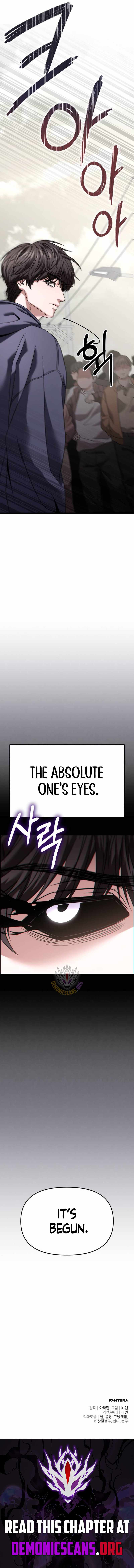 The Ultimate Shut-In - chapter-29 - Page 22