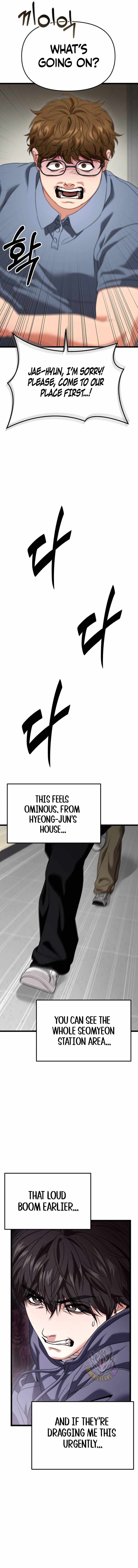 The Ultimate Shut-In - chapter-29 - Page 3