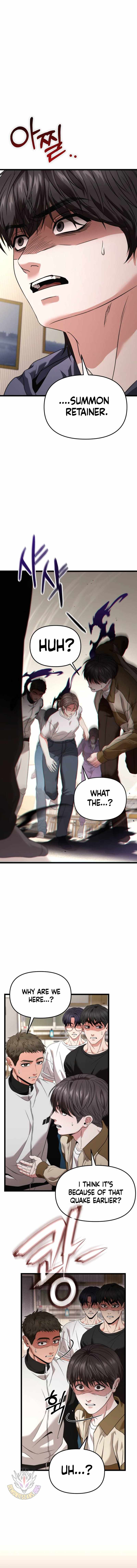 The Ultimate Shut-In - chapter-29 - Page 6