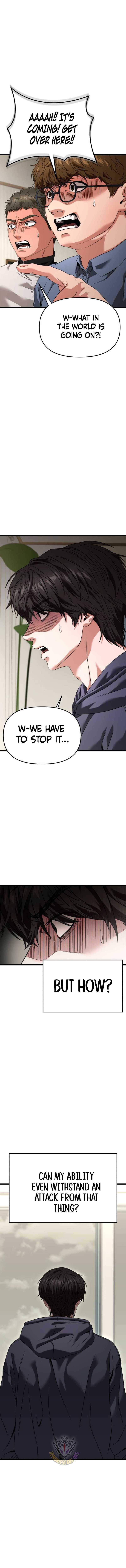 The Ultimate Shut-In - chapter-29 - Page 8