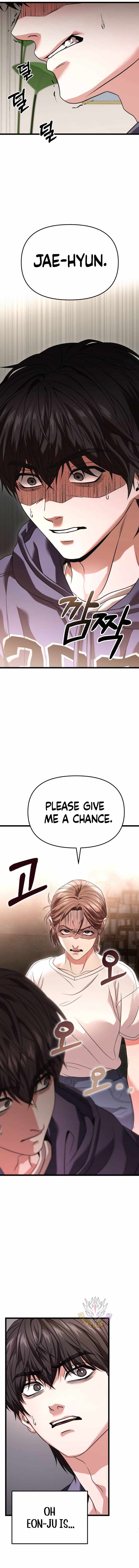 The Ultimate Shut-In - chapter-29 - Page 9