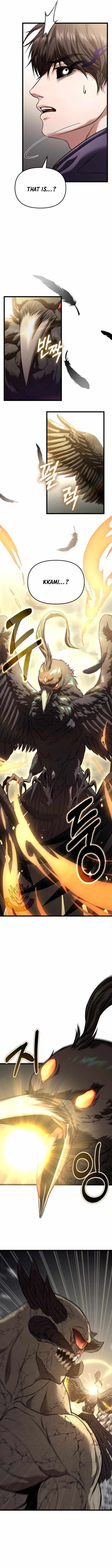The Ultimate Shut-In - chapter-31 - Page 11