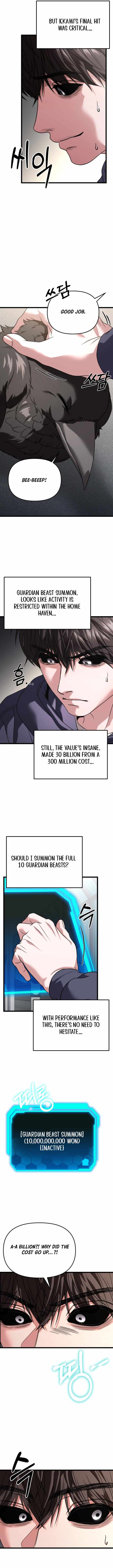 The Ultimate Shut-In - chapter-31 - Page 16