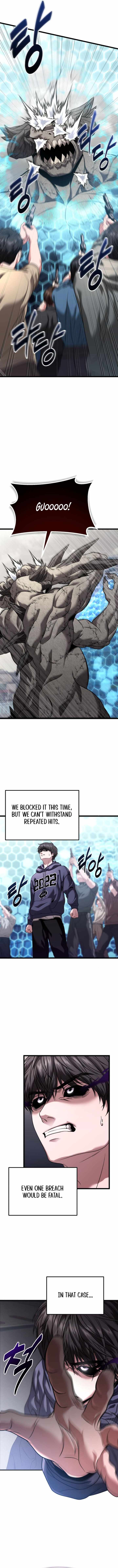 The Ultimate Shut-In - chapter-31 - Page 2