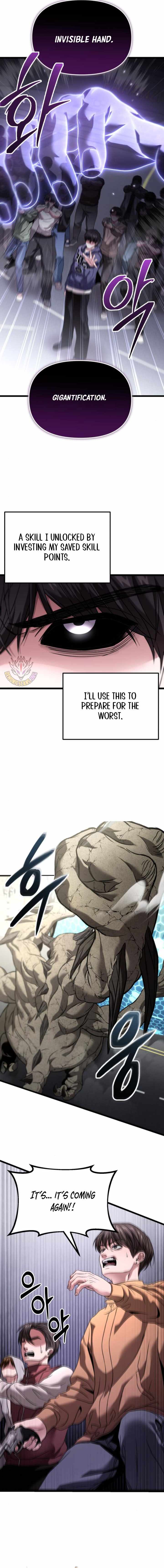 The Ultimate Shut-In - chapter-31 - Page 3