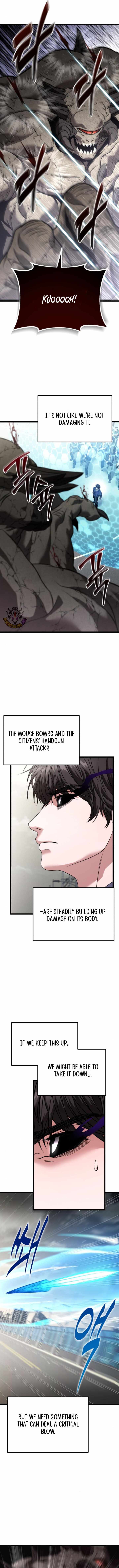 The Ultimate Shut-In - chapter-31 - Page 5