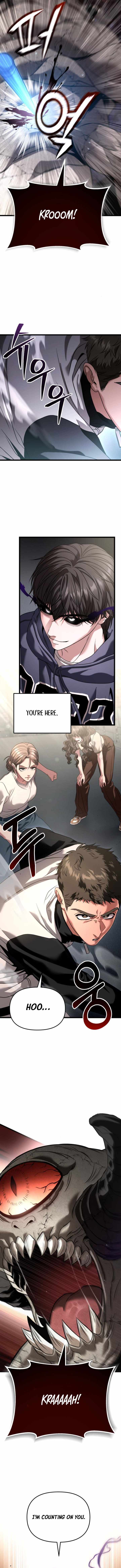 The Ultimate Shut-In - chapter-31 - Page 6