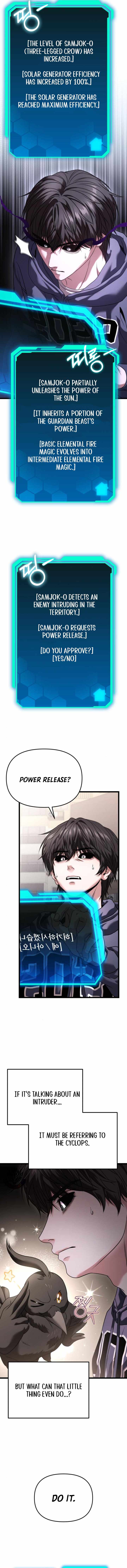 The Ultimate Shut-In - chapter-31 - Page 9