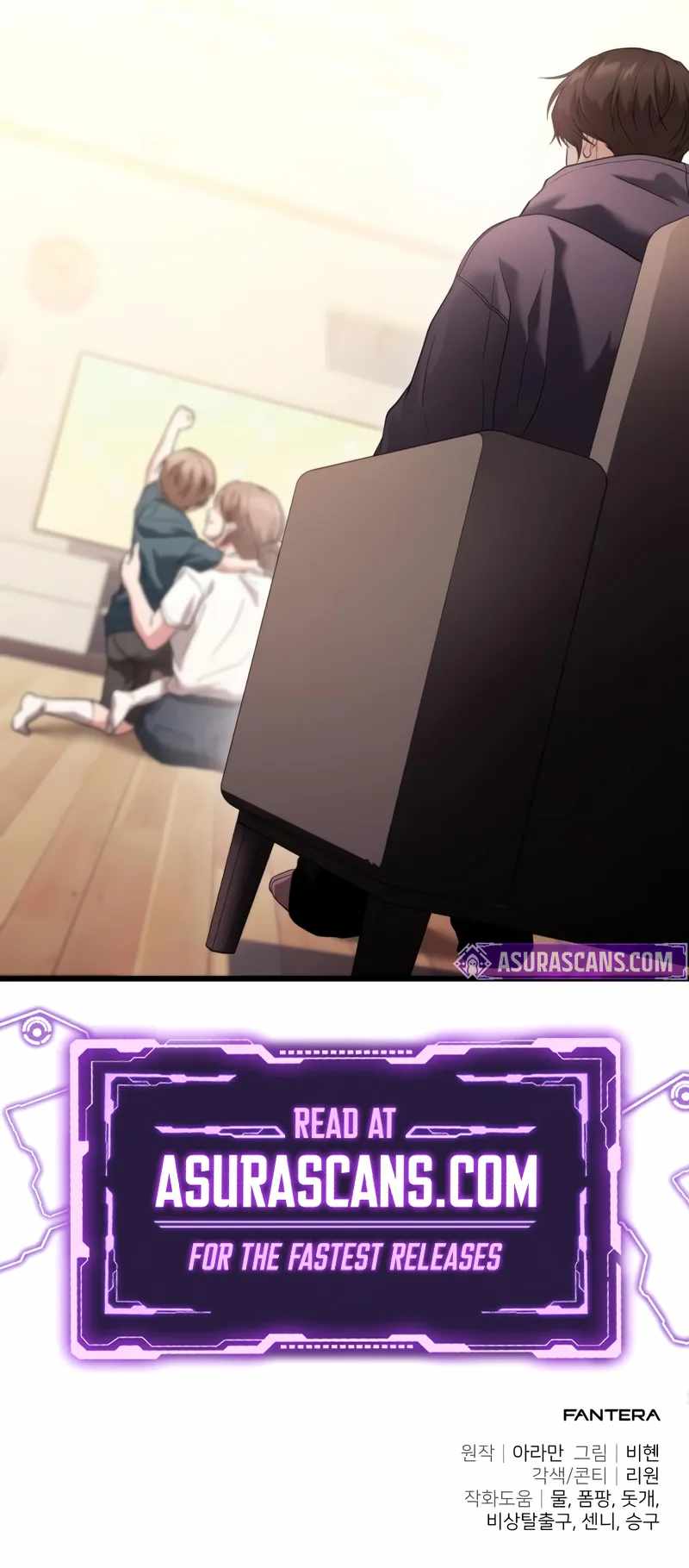 The Ultimate Shut-In - chapter-32 - Page 13