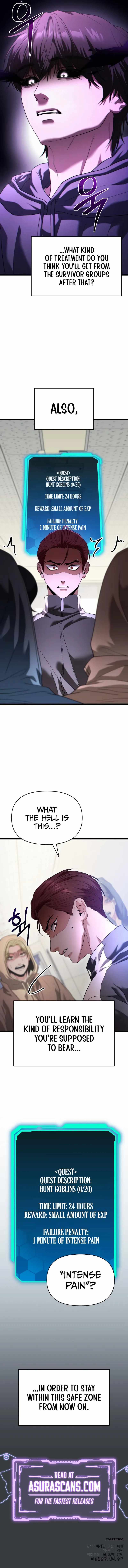 The Ultimate Shut-In - chapter-33 - Page 13