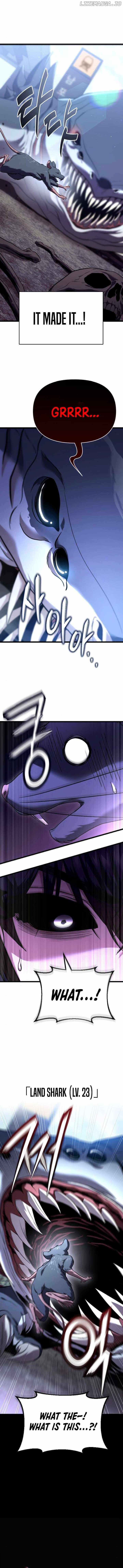 The Ultimate Shut-In - chapter-34 - Page 11