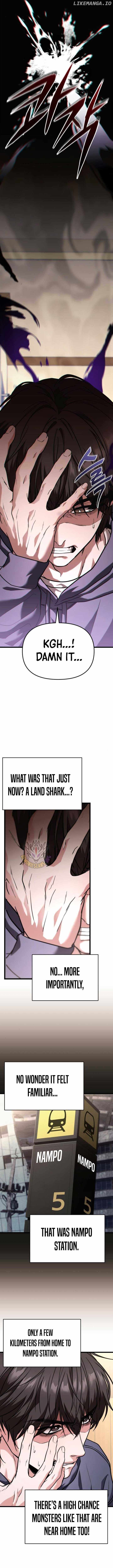 The Ultimate Shut-In - chapter-34 - Page 12