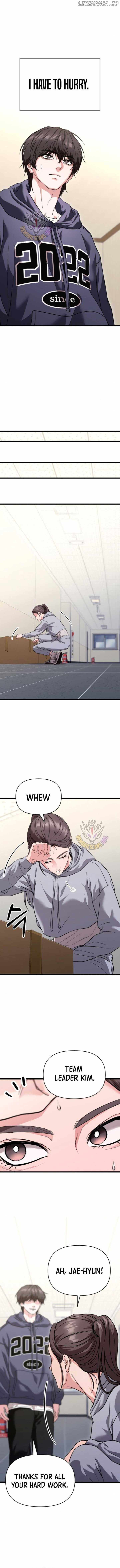 The Ultimate Shut-In - chapter-34 - Page 13