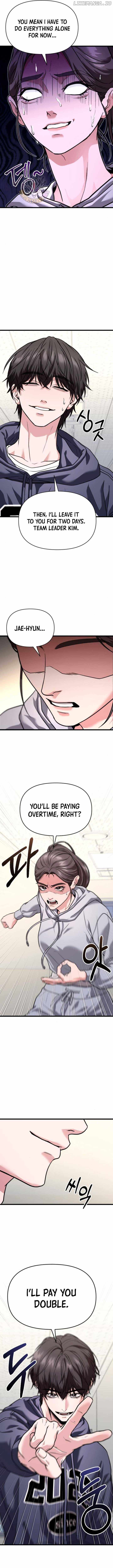 The Ultimate Shut-In - chapter-34 - Page 15