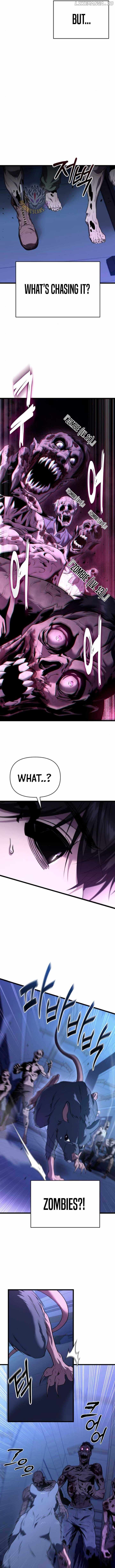 The Ultimate Shut-In - chapter-34 - Page 8