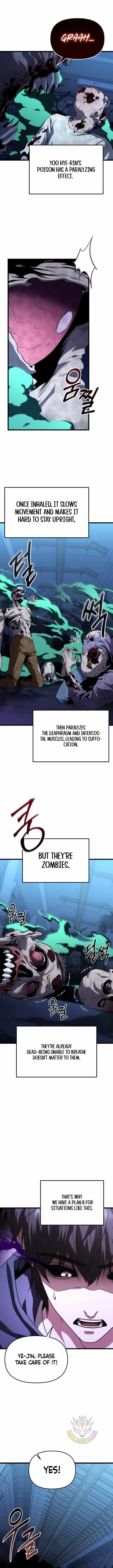 The Ultimate Shut-In - chapter-35 - Page 11