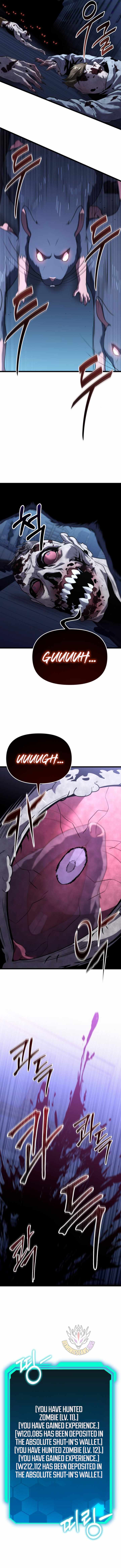The Ultimate Shut-In - chapter-35 - Page 12